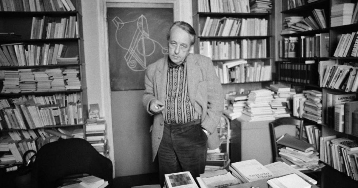 louis althusser