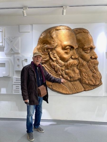 mehmet yucel cin gezisi